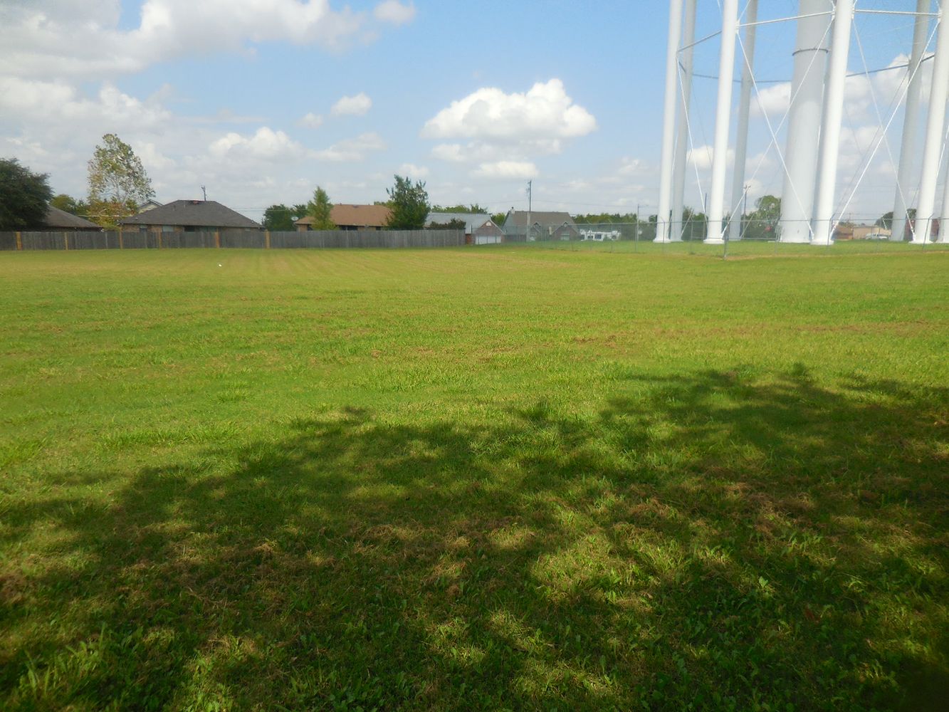 1.3 ac Roberts Ave, Greenville, TX 75402